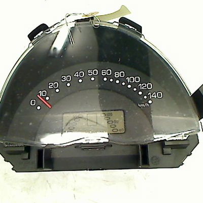 Compteur Smart FORTWO Coupé (450) 0.7 (450.352, 450.332) (2004-2007)
