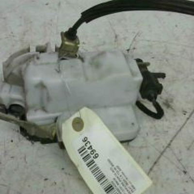 Serrure porte avd SEAT IBIZA
