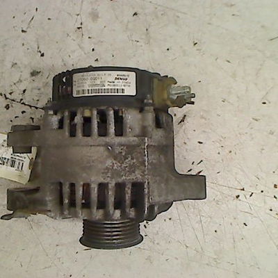 Alternateur Toyota AYGO (_B1_) 1.0 (kgb10_) (2005-2014) 5 portes