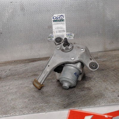 Moteur essuie-glace avant Renault ESPACE V (JR_) 1.6 dci 160 (2015)
