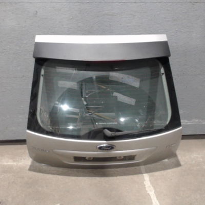 Hayon Ford FOCUS II (DA_, HCP, DP) 1.8 tdci (2005-2012)