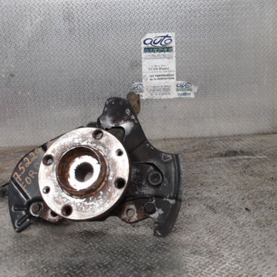 Fusee avg Ford KA (RU8) 1.2 (2008-2016) 3 portes