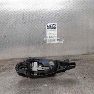 Poignee ext porte avg PEUGEOT 308 2 SW  308 2 SW PHASE 1 BREAK