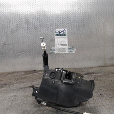 Serrure porte avg PEUGEOT 308 2 SW  308 2 SW PHASE 1 BREAK