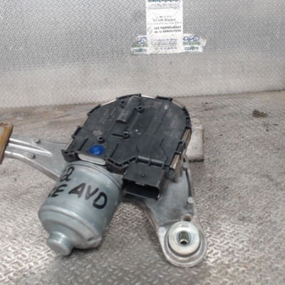 Moteur essuie-glace av droit Renault ESPACE V (JR_) 1.6 dci 160 (2015)