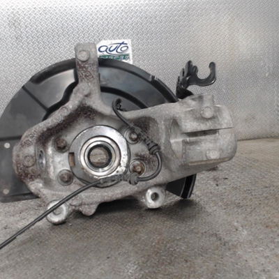 Fusee avg Renault ESPACE V (JR_) 1.6 dci 160 (2015)