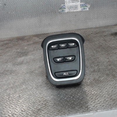 Volant de direction Renault ESPACE V (JR_) 1.6 dci 160 (2015)