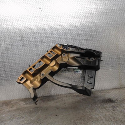 Jeu supports pare-choc ar Renault ESPACE V (JR_) 1.6 dci 160 (2015)