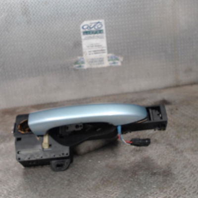 Poignee ext porte avd Renault ESPACE V (JR_) 1.6 dci 160 (2015)