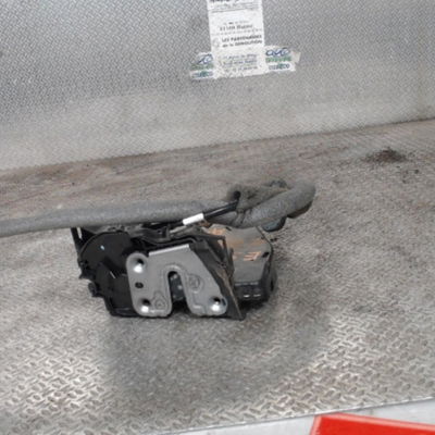 Serrure porte arg Renault ESPACE V (JR_) 1.6 dci 160 (2015)