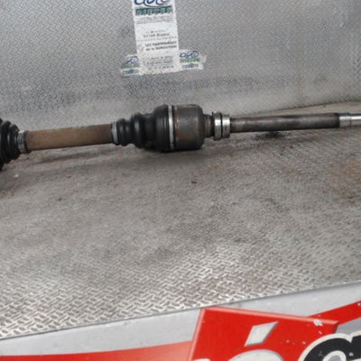 Transmission avant droite Citroën ZX (N2) 1.9 d (1993-1997)