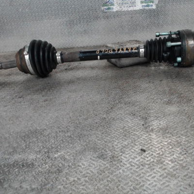 Transmission avant gauche Volkswagen POLO (6N2) 1.4 (1999-2001) 5 portes