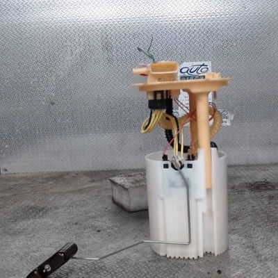 Jauge a carburant Renault ESPACE V (JR_) 1.6 dci 160 (2015)