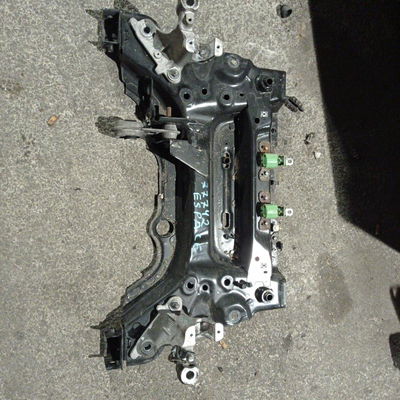 Berceau moteur avant Renault ESPACE V (JR_) 1.6 dci 160 (2015)