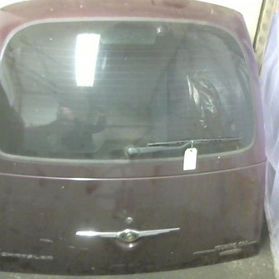 Hayon CHRYSLER PTCRUISER