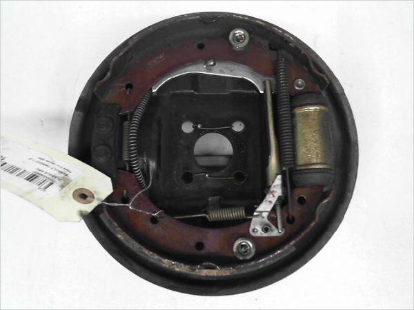 Flasque ard Renault TWINGO I (C06_) 1.2 16v (c06c, c06d, c06k) (2001-2007) 3 portes