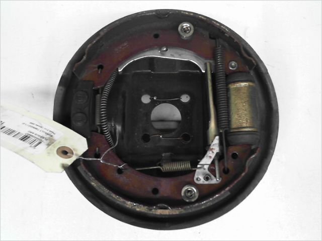 Flasque ard Renault TWINGO I (C06_) 1.2 16v (c06c, c06d, c06k) (2001-2007) 3 portes