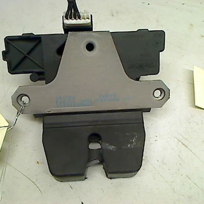 Serrure hayon Ford FOCUS C-MAX (DM2) 1.6 tdci (2003-2007)