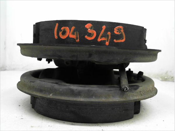 Flasque ard Renault TWINGO I (C06_) 1.2 16v (c06c, c06d, c06k) (2001-2007) 3 portes