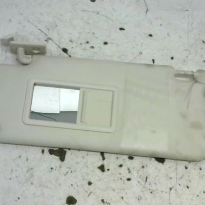 Pare-soleil gauche Ford KA (RU8) 1.2 (2008-2016) 3 portes