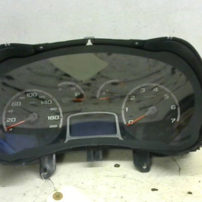 Compteur Ford KA (RU8) 1.2 (2008-2016) 3 portes