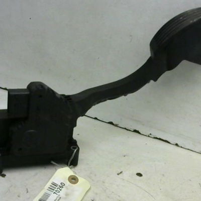 Potentiometre accelerateur Ford KA (RU8) 1.2 (2008-2016) 3 portes