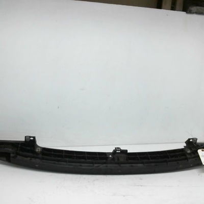 Renfort pare-choc avant Peugeot 206 3-5 portes (2A-C) 1.4 i (1998-2012) 3 portes