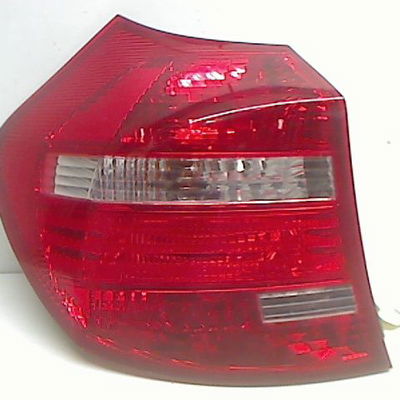 Feu arrière gauche Bmw 1 (E87) 118 d (2004-2007) 5 portes