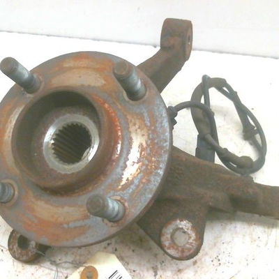 Pivot avd Ford FIESTA VI (CB1, CCN) 1.25 (2008-2017) 5 portes
