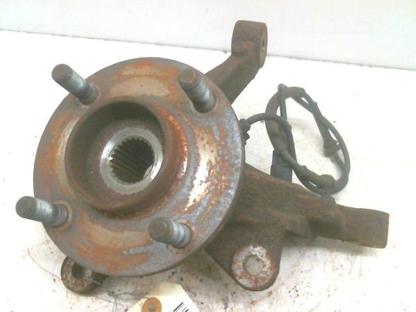 Pivot avd Ford FIESTA VI (CB1, CCN) 1.25 (2008-2017) 5 portes
