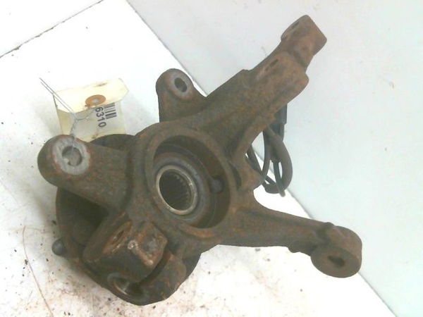 Pivot avd Ford FIESTA VI (CB1, CCN) 1.25 (2008-2017) 5 portes