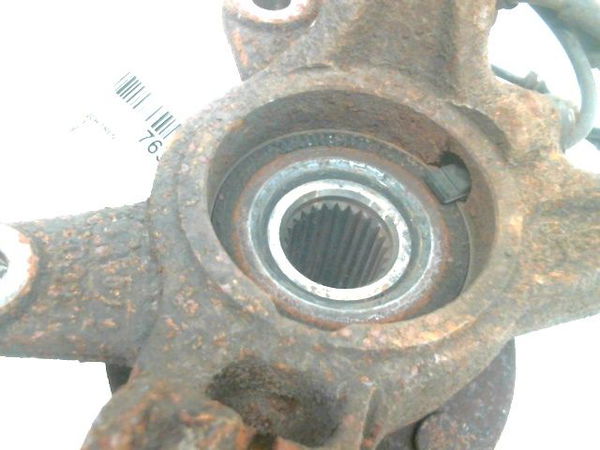 Pivot avd Ford FIESTA VI (CB1, CCN) 1.25 (2008-2017) 5 portes