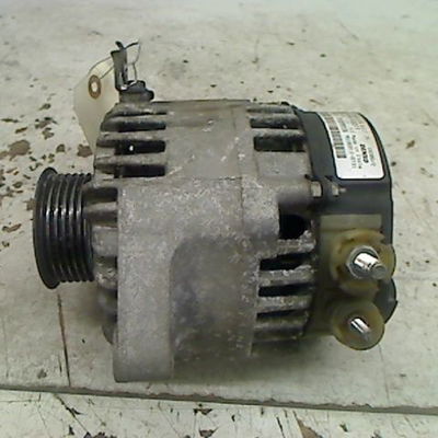 Alternateur Toyota AYGO (_B1_) 1.0 (kgb10_) (2005-2014) 5 portes