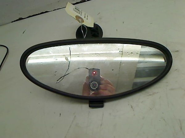 Retroviseur interieur Smart FORTWO Coupé (450) 0.7 (450.352, 450.332) (2004-2007)