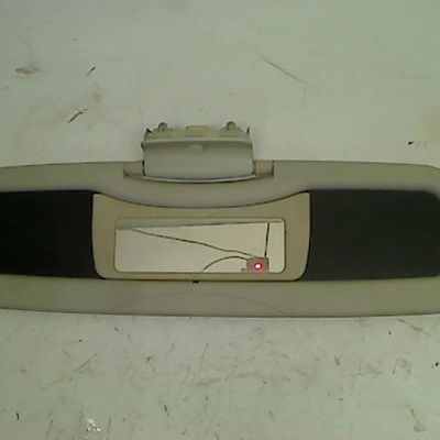 Pare-soleil droit Smart FORTWO Coupé (450) 0.7 (450.352, 450.332) (2004-2007)