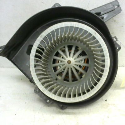 Ventilateur de chauffage Audi A1 (8X1, 8XK) 1.6 tdi (2011-2015)