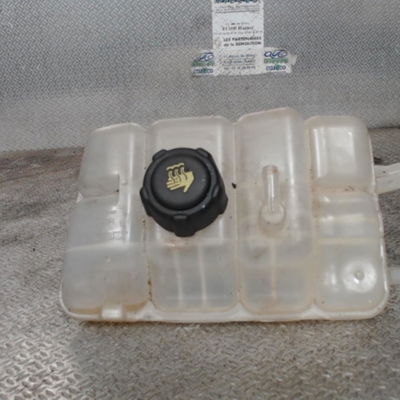 Vase expansion Renault ESPACE V (JR_) 1.6 dci 160 (2015)