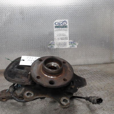Fusee avg Opel MERIVA A Monospace (X03) 1.3 cdti (e75) (2003-2010)