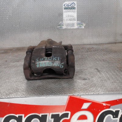 Etrier de frein avant gauche Suzuki SWIFT III (MZ, EZ) 1.3 ddis (rs 413d) (2005)