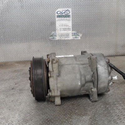 Compresseur air conditionne Citroën JUMPY (U6U_) 2.0 hdi 110 (2000-2006)