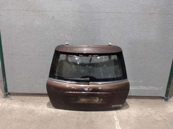 Hayon Mini MINI (R56) Cooper s (2010-2013)