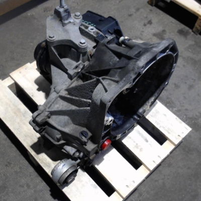 Boîte à vitesse mecanique Ford FIESTA V (JH_, JD_) 1.4 tdci (2001-2008) 5 portes
