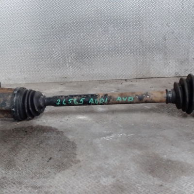 Transmission avant droite Audi A6 C6 Avant (4F5) 2.7 tdi (2005-2011)