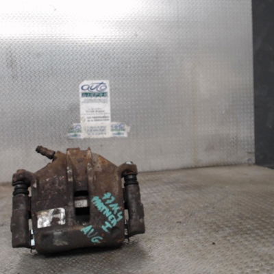 Etrier de frein avant gauche Peugeot PARTNER Camionnette-Monospace (5_, G_) 1.9 d (1996-2002) 3 portes