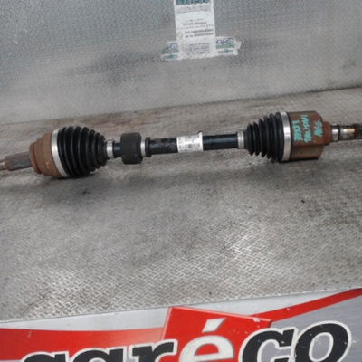 Transmission avant gauche Renault TALISMAN (LP_) 1.6 dci 130 (2015)