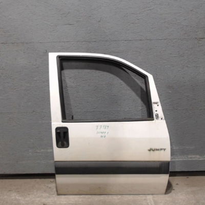 Porte avant droite Citroën JUMPY (U6U_) 2.0 hdi 110 (2000-2006)