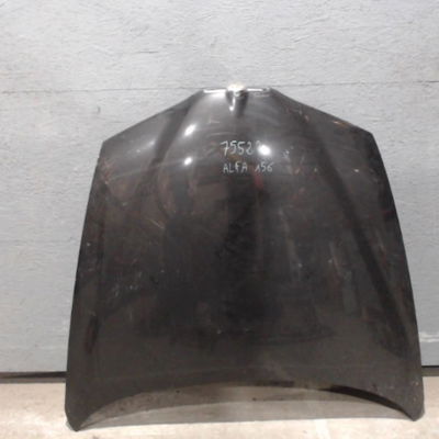Capot Alfa romeo 156 (932_) 1.9 jtd (932.a2b00) (2000-2001)