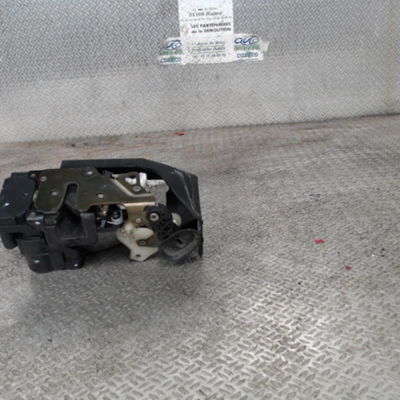 Serrure porte ard Alfa romeo 156 (932_) 1.9 jtd (932.a2b00) (2000-2001)