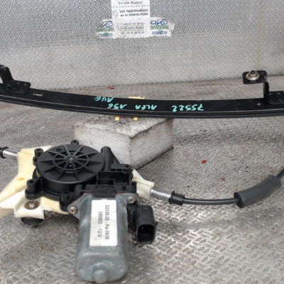 Mecanismemoteur leve-glace avg Alfa romeo 156 (932_) 1.9 jtd (932.a2b00) (2000-2001)