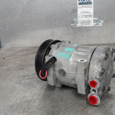 Compresseur air conditionne Alfa romeo 156 (932_) 1.9 jtd (932.a2b00) (2000-2001)